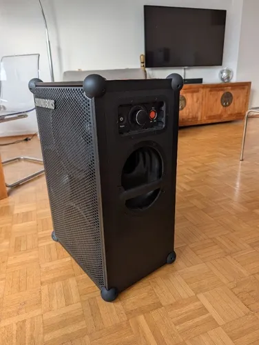 Soundboks 4