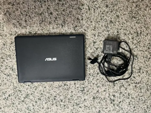 ASUS BR1402FGA - 14", Intel Core i3-N305, 8 GB RAM, 256 GB SSD, Intel UHD, Windows 11 Home