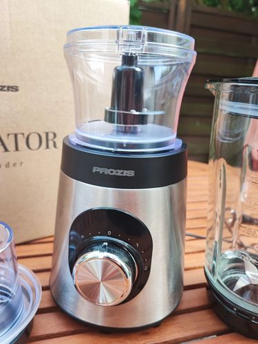 Standmixer Prozis Shaker
