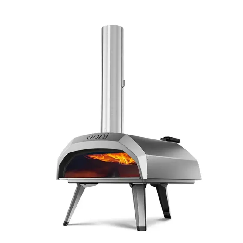 Ooni Karu 12 1. Generation Pizzaofen
