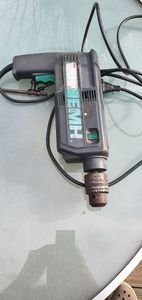 bohrmaschine-bohrhammer-schlagbohrmaschine-500w-13mm preview image