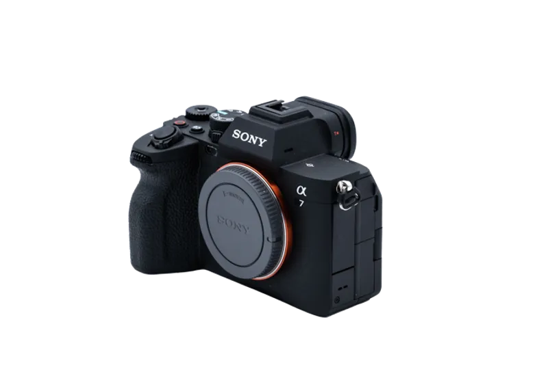 Sony A 7 IV Body