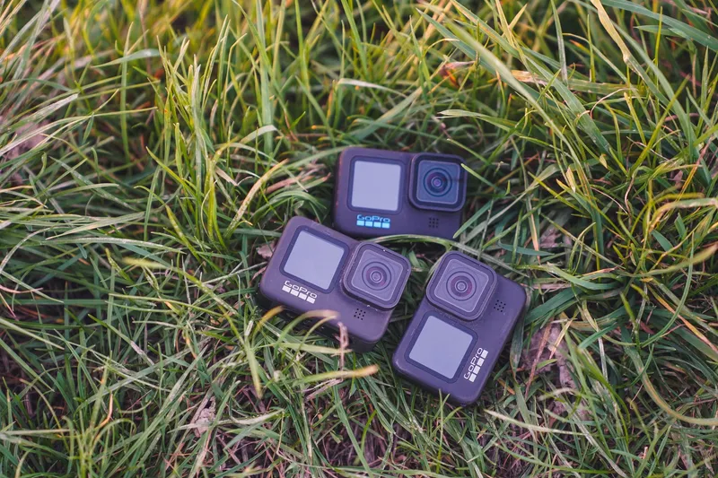 GoPro Hero 12