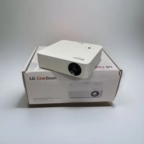 LG PH30N CineBeam Mini-Beamer
