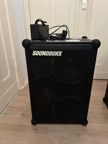 Soundboks 4 