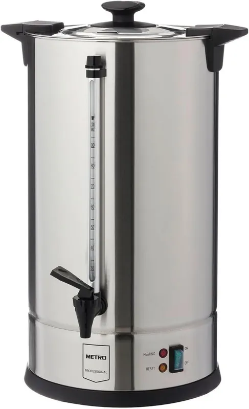 Kaffeemaschine Gastro Wasserkocher Glühweinkocher 