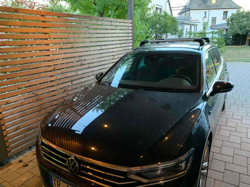 Dachträger Grundträger VW Passat B8