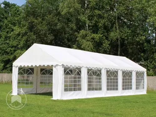 Zelt/Pavillon 4x8 für Events/Veranstaltungen