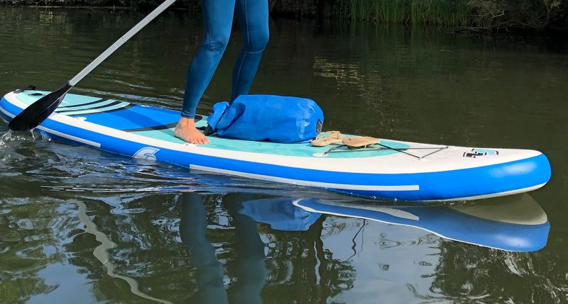 SUP