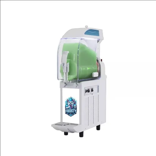 Slush Eis Maschine 1 Behälter