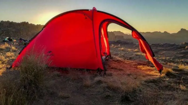 Naturehike Hiby Family Tent 2-3 Personen