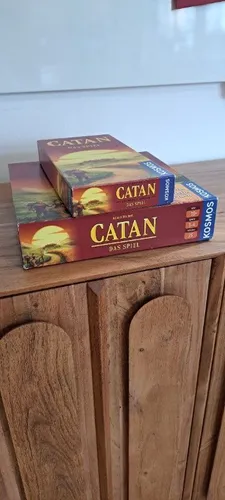 Siedler von Catan