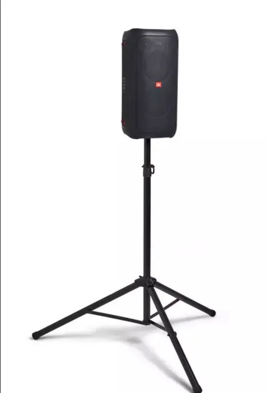 JBL Partybox 310 Akku Lautsprecher Bluetooth mieten