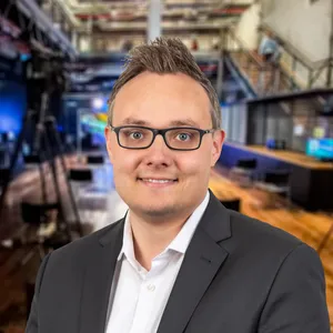 Owner profile avatar