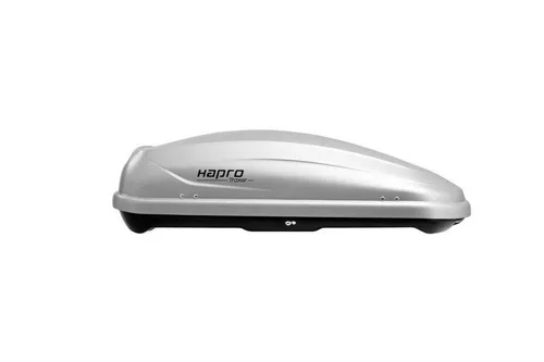 Dachbox, Jetbag
