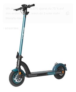 soflow-so4-pro-gen1-e-scooter preview image