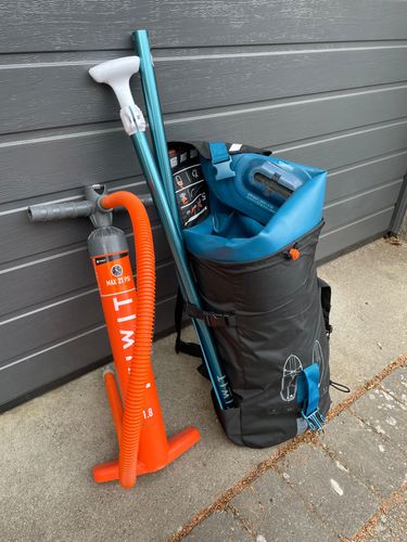 Compact Itiwit SUP 