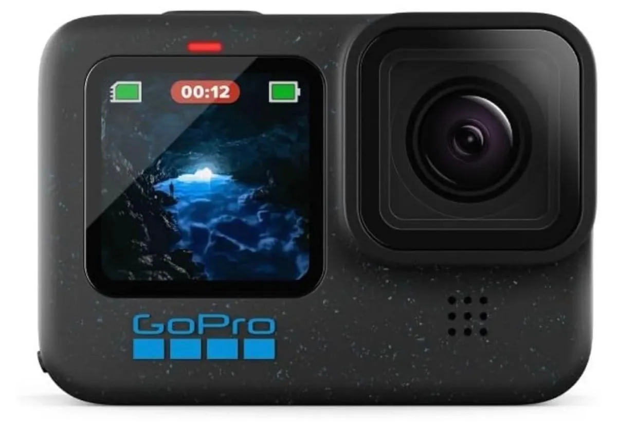 Go Pro Hero 12