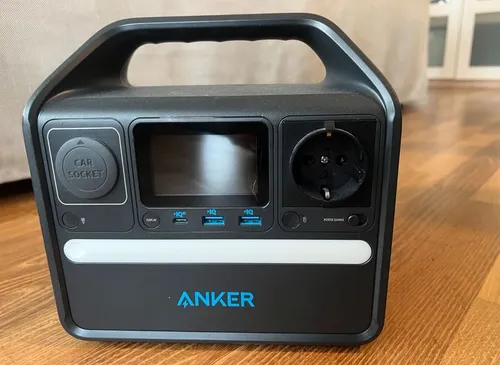 Anker 521