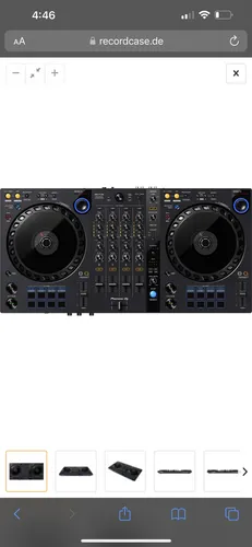 Pioneer DDJ -Flex 6