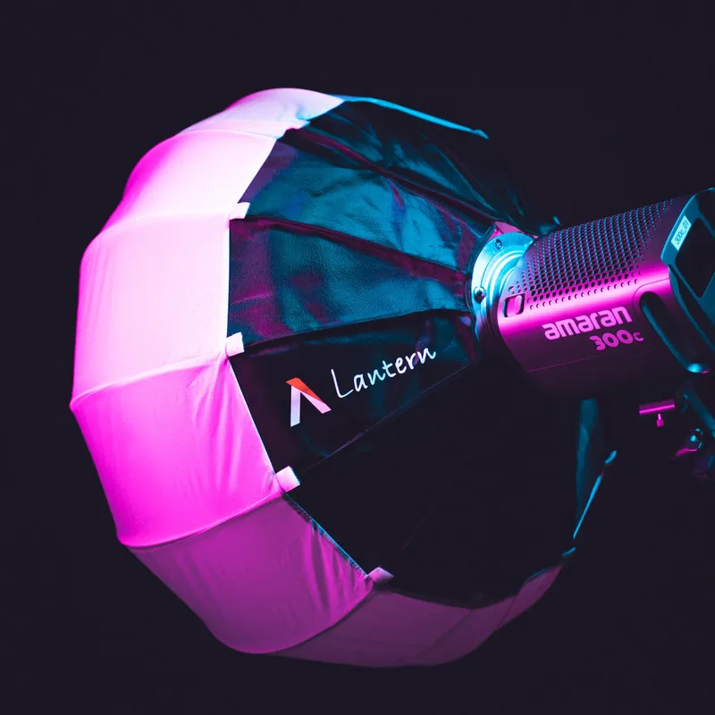 Aputure Lantern