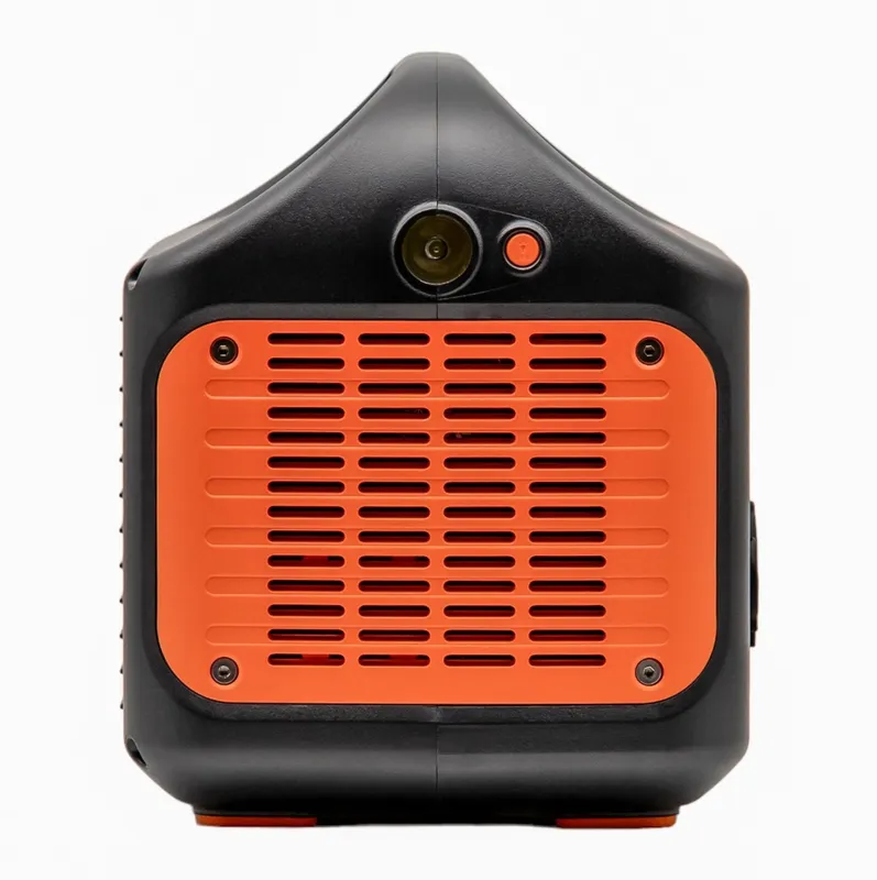 Mieten Jackery Outdoor Powerstation 1000Wh in Ludwigsburg