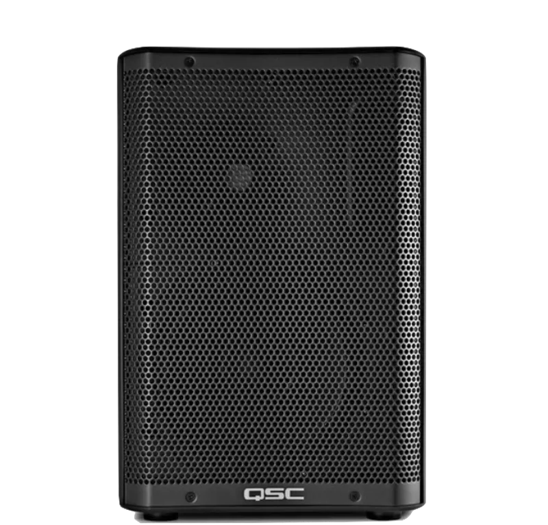 Musikanlage QSC CP 2.2C PA-Set 7C (9600 Watt)