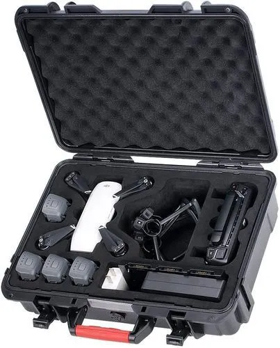 DJI Drohne