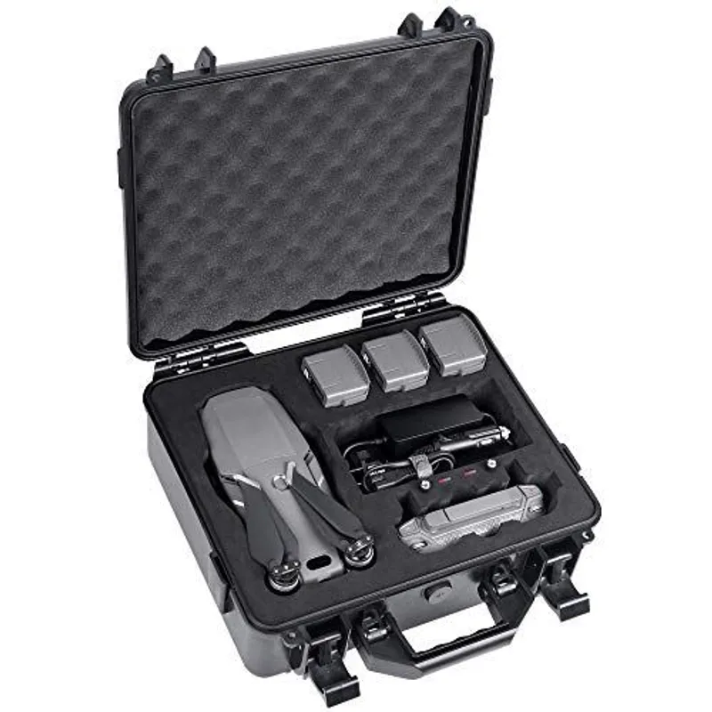 DJI Mavic 2 Pro