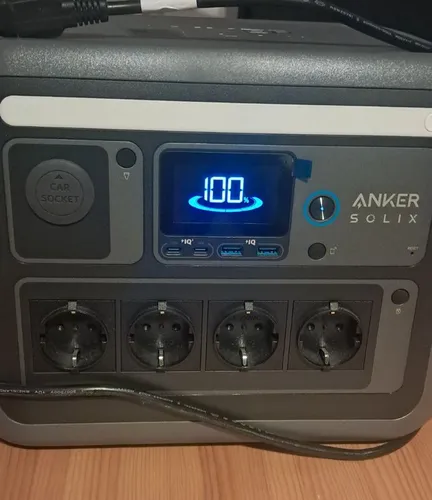 Anker Solix C1000
