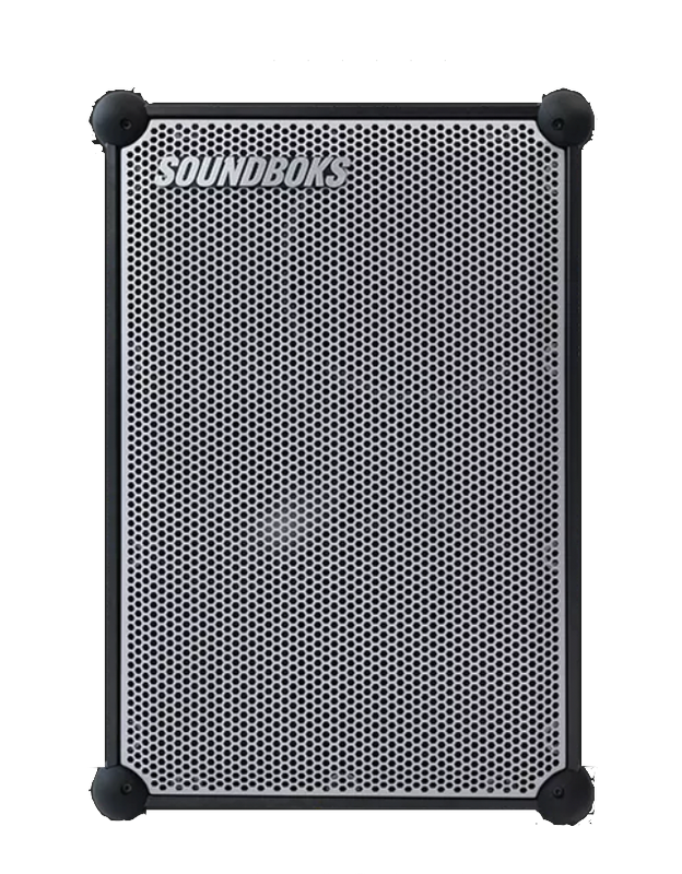 Soundboks 4 Bluetooth Akku Lautsprecher