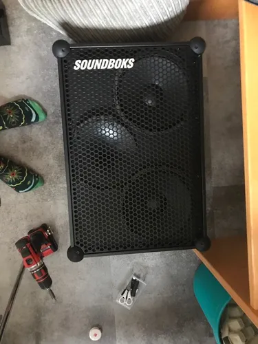 Soundboks 3
