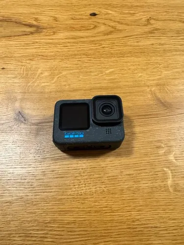 gopro hero 12 (und viele andere GoPros im Sortiment)