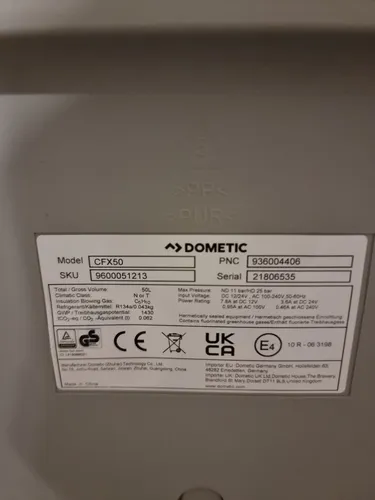 Product gallery image #1