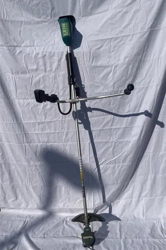 Freischneider Motorsense Akku Makita