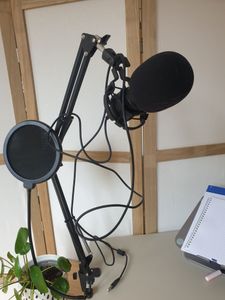 podcast-mikro-tischmikrofon preview image