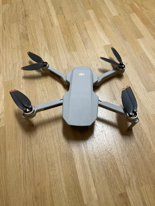 DJI Mini 2 Drohne