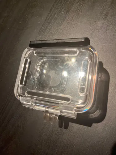 GoPro Zubehör: Tauchhülle