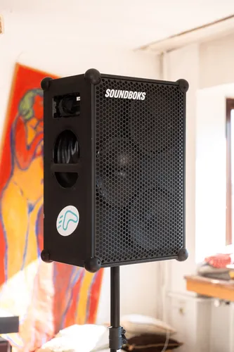 Soundboks 3 mieten
