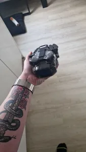 Owner profile avatar