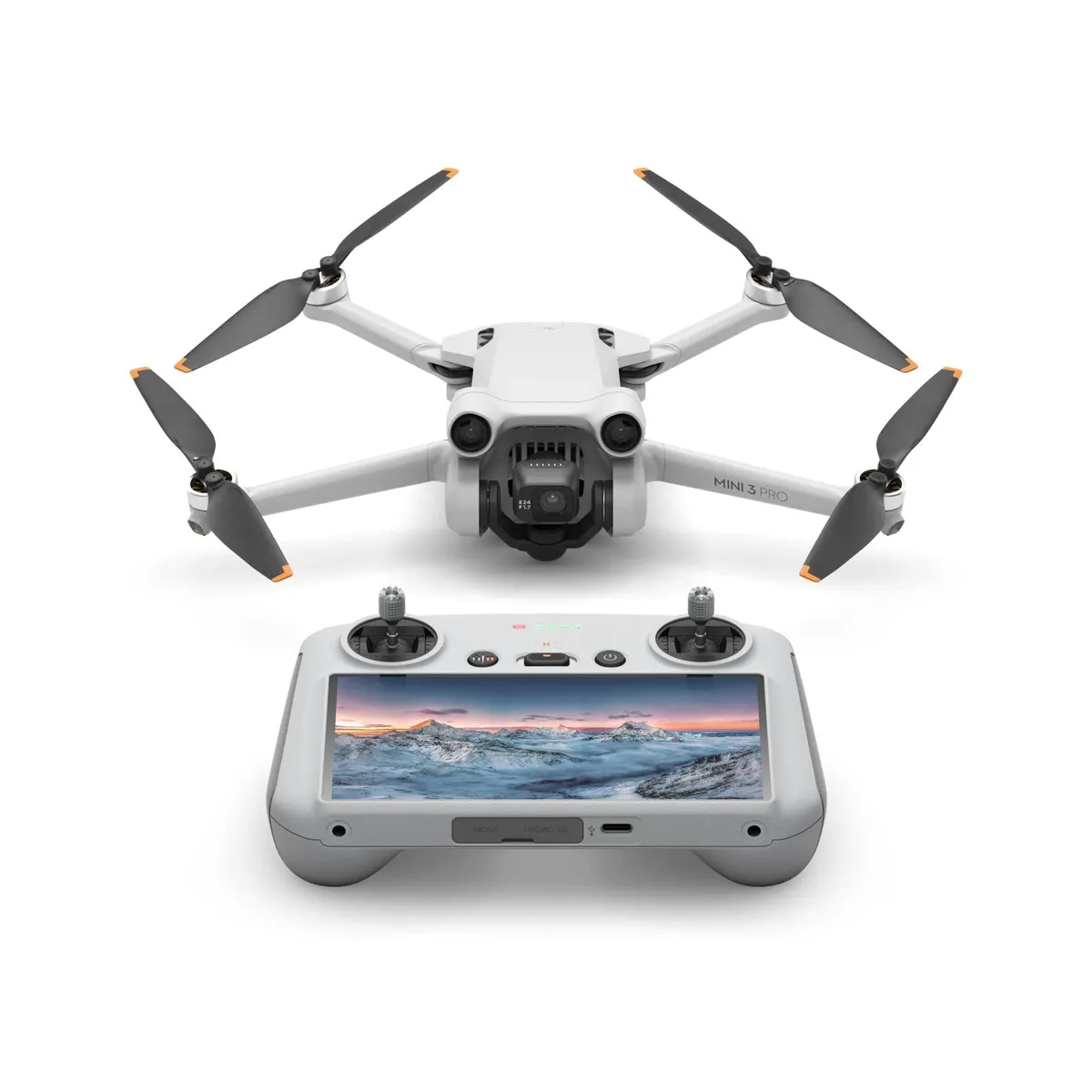 DJI Mini 3 Pro - Camera Drone