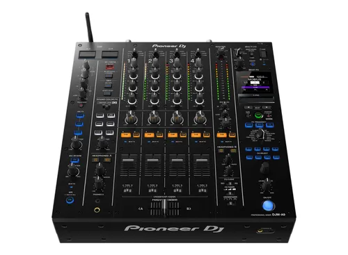 ✳️ Pioneer DJM-A9 4-Kanal Mixer Mischpult A9 ähnl. 900NXS2