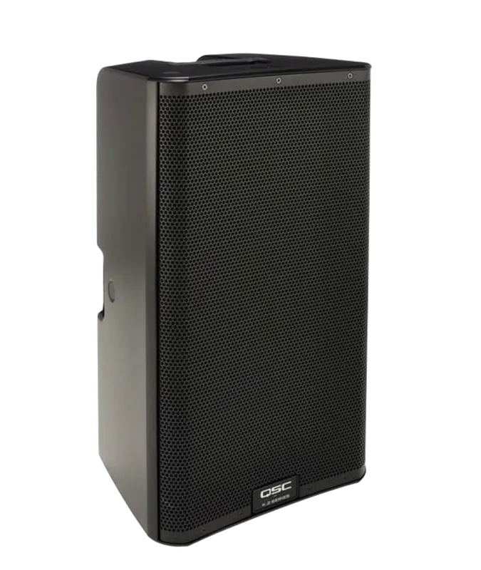 QSC K 12.2 2-Wege Lautsprecher (2000 Watt)