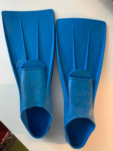 Kurzflossen