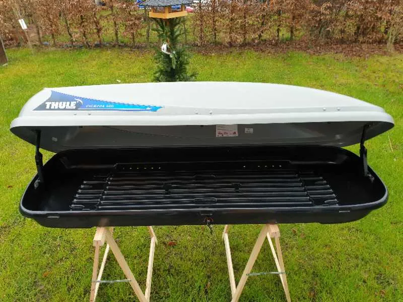 Thule Dachbox