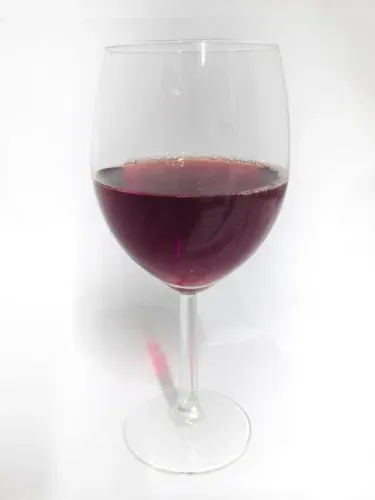 Weinglas universal – für Rot- & Weißwein