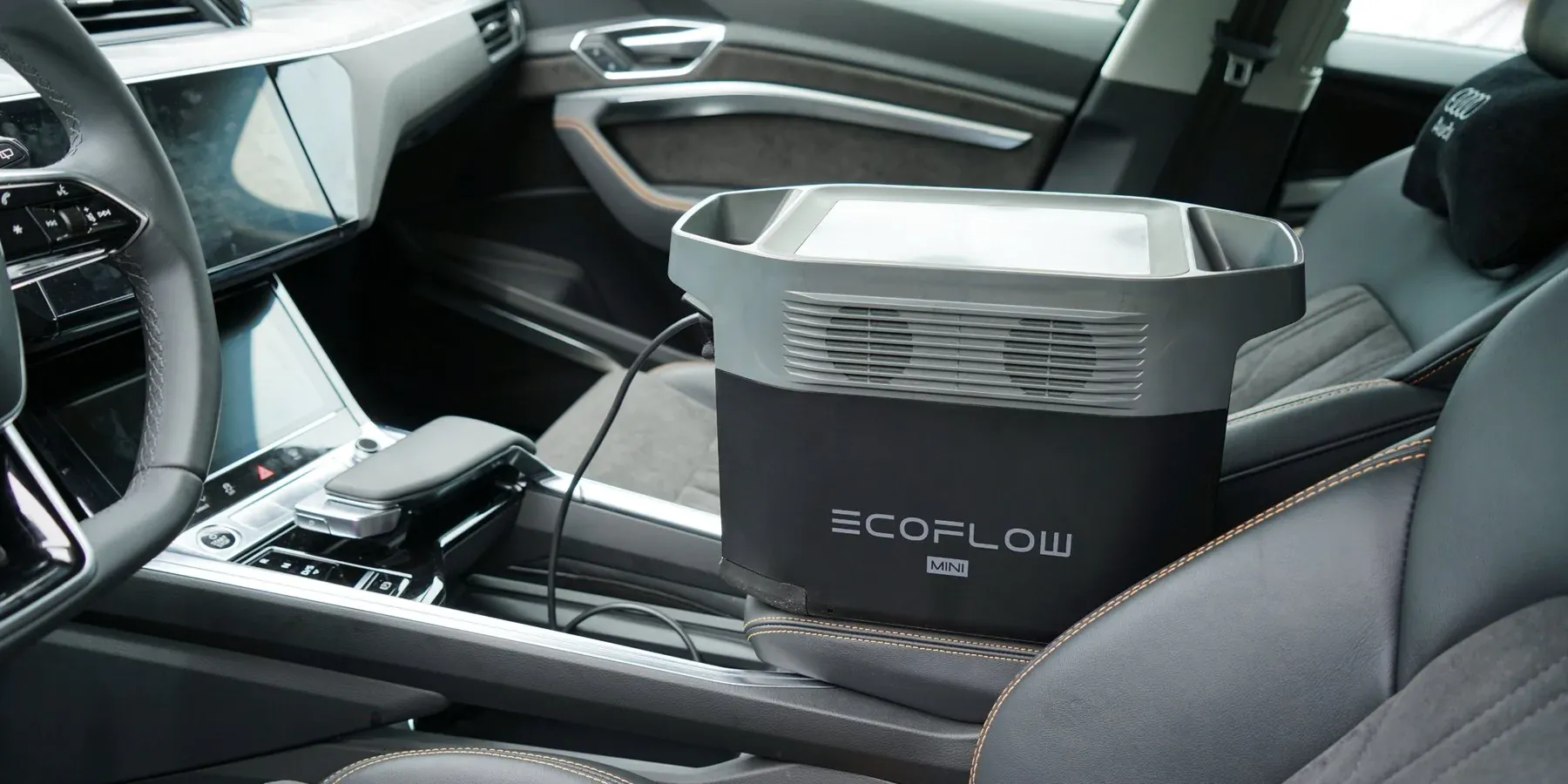 Ecoflow Delta Mini Powerstation L 