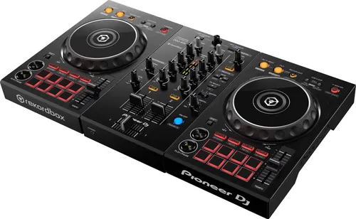 Pioneer DDJ 400 DJ Controller