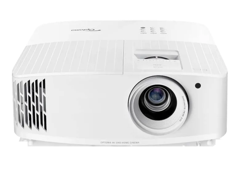 Beamer Optoma 4K