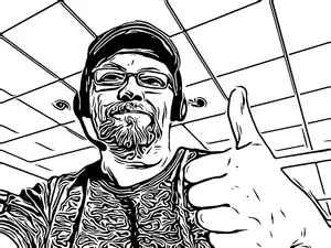 Product owner's thumbnail